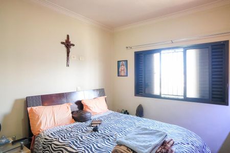 Casa para alugar com 396m², 4 quartos e 6 vagasQuarto 1
