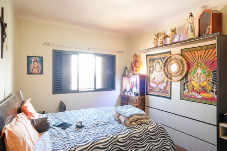 Casa para alugar com 396m², 4 quartos e 6 vagasQuarto 1