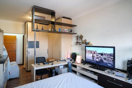 Casa para alugar com 396m², 4 quartos e 6 vagasSuíte 2