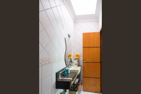 Casa para alugar com 396m², 4 quartos e 6 vagasLavabo