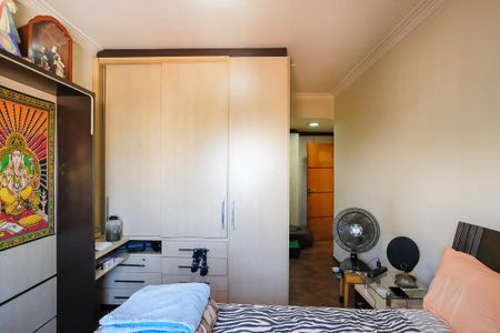 Casa para alugar com 396m², 4 quartos e 6 vagasQuarto 1