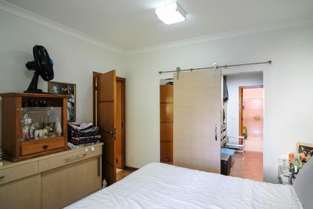 Casa para alugar com 396m², 4 quartos e 6 vagasSuíte 1