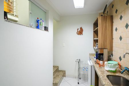 Casa para alugar com 396m², 4 quartos e 6 vagasCopa