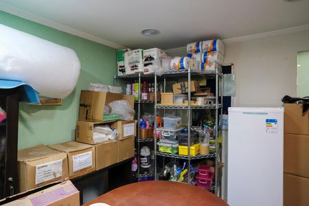 Casa para alugar com 396m², 4 quartos e 6 vagasEscritório 2