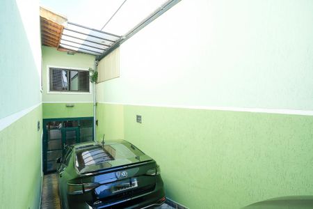 Casa para alugar com 396m², 4 quartos e 6 vagasGaragem