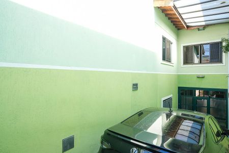 Casa para alugar com 396m², 4 quartos e 6 vagasGaragem