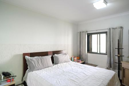 Casa para alugar com 396m², 4 quartos e 6 vagasSuíte 1