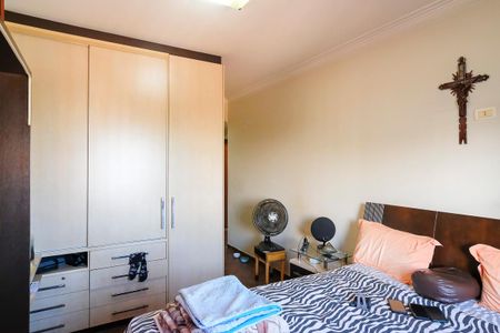 Casa para alugar com 396m², 4 quartos e 6 vagasQuarto 1