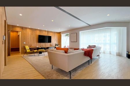 Apartamento à venda com 400m², 4 quartos e 4 vagas Apartamento à venda com 400m², 4 quartos e 4 vagasFoto 33