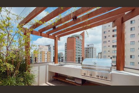 Apartamento à venda com 400m², 4 quartos e 4 vagas Apartamento à venda com 400m², 4 quartos e 4 vagasFoto 53