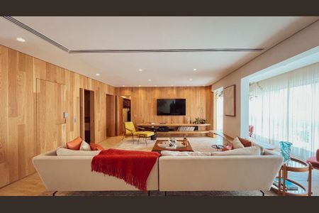 Apartamento à venda com 400m², 4 quartos e 4 vagas Apartamento à venda com 400m², 4 quartos e 4 vagasFoto 10