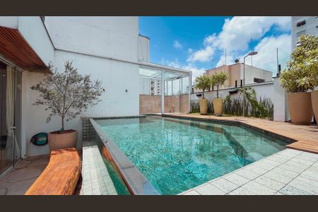 Apartamento à venda com 400m², 4 quartos e 4 vagas Apartamento à venda com 400m², 4 quartos e 4 vagasFoto 55