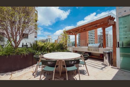 Apartamento à venda com 400m², 4 quartos e 4 vagas Apartamento à venda com 400m², 4 quartos e 4 vagasFoto 51