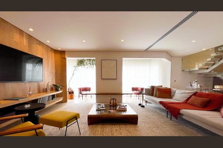 Apartamento à venda com 400m², 4 quartos e 4 vagas Apartamento à venda com 400m², 4 quartos e 4 vagasFoto 30