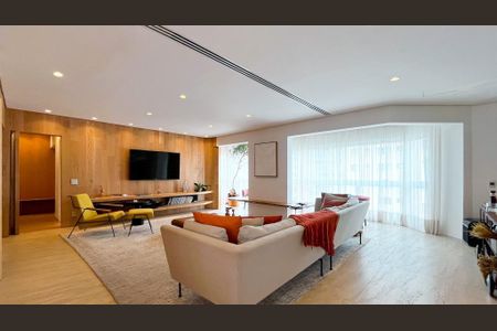 Apartamento à venda com 400m², 4 quartos e 4 vagas Apartamento à venda com 400m², 4 quartos e 4 vagasFoto 32