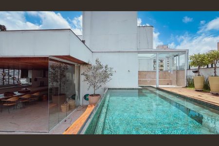 Apartamento à venda com 400m², 4 quartos e 4 vagas Apartamento à venda com 400m², 4 quartos e 4 vagasFoto 56
