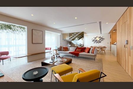 Apartamento à venda com 400m², 4 quartos e 4 vagas Apartamento à venda com 400m², 4 quartos e 4 vagasFoto 28