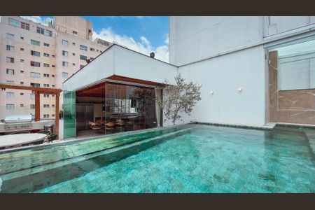 Apartamento à venda com 400m², 4 quartos e 4 vagas Apartamento à venda com 400m², 4 quartos e 4 vagasFoto 58