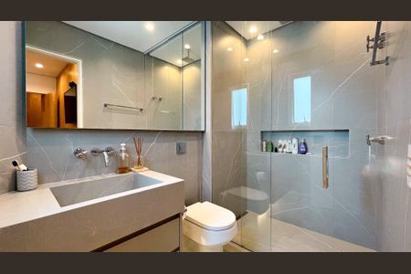 Apartamento à venda com 400m², 4 quartos e 4 vagas Apartamento à venda com 400m², 4 quartos e 4 vagasFoto 19