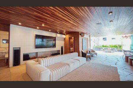 Apartamento à venda com 400m², 4 quartos e 4 vagas Apartamento à venda com 400m², 4 quartos e 4 vagasFoto 36