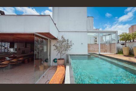 Apartamento à venda com 400m², 4 quartos e 4 vagas Apartamento à venda com 400m², 4 quartos e 4 vagasFoto 57