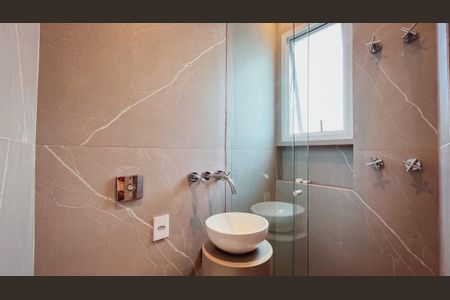 Apartamento à venda com 400m², 4 quartos e 4 vagas Apartamento à venda com 400m², 4 quartos e 4 vagasFoto 64