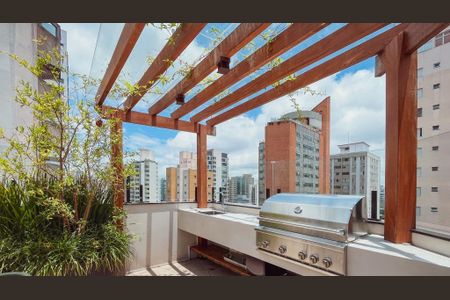 Apartamento à venda com 400m², 4 quartos e 4 vagas Apartamento à venda com 400m², 4 quartos e 4 vagasFoto 52