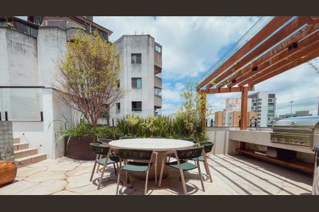 Apartamento à venda com 400m², 4 quartos e 4 vagas Apartamento à venda com 400m², 4 quartos e 4 vagasFoto 50