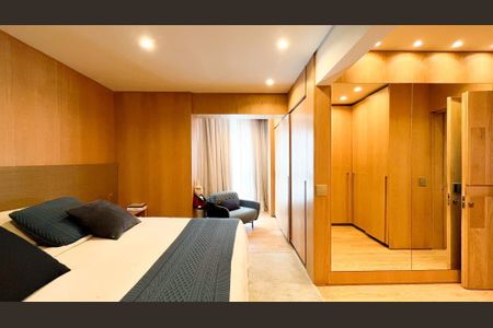 Apartamento à venda com 400m², 4 quartos e 4 vagas Apartamento à venda com 400m², 4 quartos e 4 vagasFoto 23