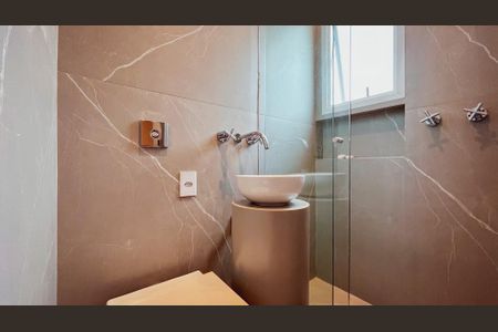 Apartamento à venda com 400m², 4 quartos e 4 vagas Apartamento à venda com 400m², 4 quartos e 4 vagasFoto 65