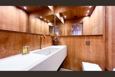 Apartamento à venda com 400m², 4 quartos e 4 vagas Apartamento à venda com 400m², 4 quartos e 4 vagasFoto 49