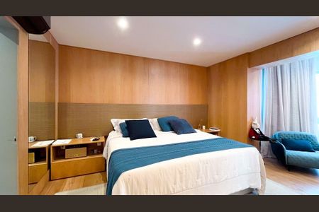 Apartamento à venda com 400m², 4 quartos e 4 vagas Apartamento à venda com 400m², 4 quartos e 4 vagasFoto 22