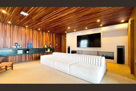 Apartamento à venda com 400m², 4 quartos e 4 vagas Apartamento à venda com 400m², 4 quartos e 4 vagasFoto 35