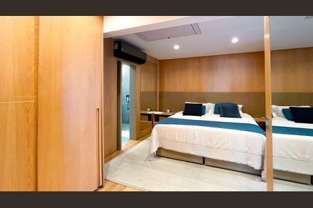 Apartamento à venda com 400m², 4 quartos e 4 vagas Apartamento à venda com 400m², 4 quartos e 4 vagasFoto 21
