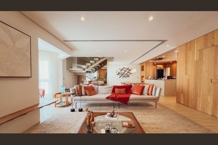 Apartamento à venda com 400m², 4 quartos e 4 vagas Apartamento à venda com 400m², 4 quartos e 4 vagasFoto 12