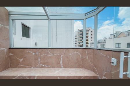 Apartamento à venda com 400m², 4 quartos e 4 vagas Apartamento à venda com 400m², 4 quartos e 4 vagasFoto 60