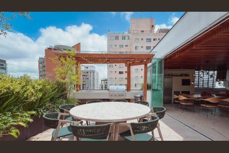Apartamento à venda com 400m², 4 quartos e 4 vagas Apartamento à venda com 400m², 4 quartos e 4 vagasFoto 54