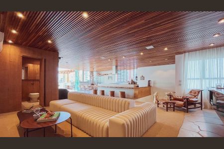 Apartamento à venda com 400m², 4 quartos e 4 vagas Apartamento à venda com 400m², 4 quartos e 4 vagasFoto 44