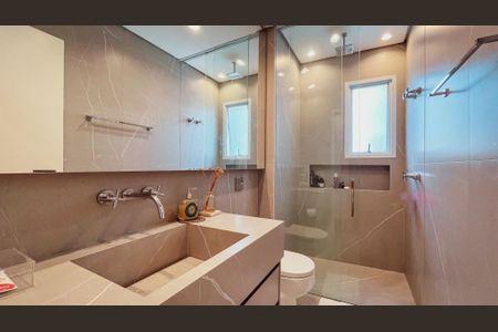 Apartamento à venda com 400m², 4 quartos e 4 vagas Apartamento à venda com 400m², 4 quartos e 4 vagasFoto 14