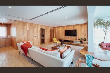 Apartamento à venda com 400m², 4 quartos e 4 vagas Apartamento à venda com 400m², 4 quartos e 4 vagasFoto 07
