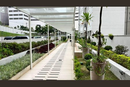 Apartamento à venda com 49m², 2 quartos e 1 vaga Apartamento à venda com 49m², 2 quartos e 1 vagaFoto 01