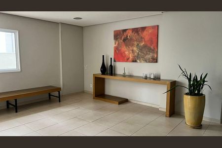 Apartamento à venda com 49m², 2 quartos e 1 vaga Apartamento à venda com 49m², 2 quartos e 1 vagaFoto 02