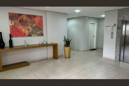 Apartamento à venda com 49m², 2 quartos e 1 vaga Apartamento à venda com 49m², 2 quartos e 1 vagaFoto 03