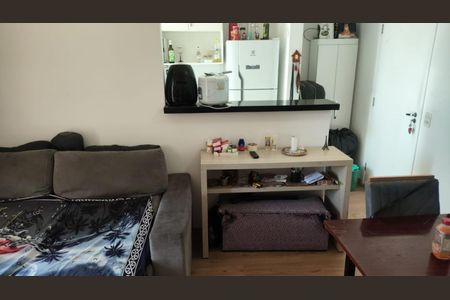 Apartamento à venda com 49m², 2 quartos e 1 vaga Apartamento à venda com 49m², 2 quartos e 1 vagaFoto 11