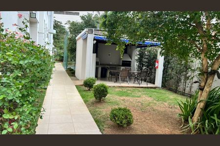 Apartamento à venda com 49m², 2 quartos e 1 vaga Apartamento à venda com 49m², 2 quartos e 1 vagaFoto 06