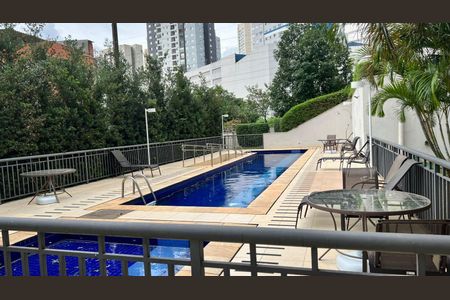 Apartamento à venda com 49m², 2 quartos e 1 vaga Apartamento à venda com 49m², 2 quartos e 1 vagaFoto 05