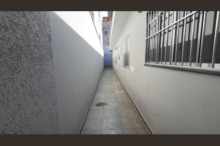 Casa para alugar com 150m², 3 quartos e 2 vagas Casa para alugar com 150m², 3 quartos e 2 vagasQuintal