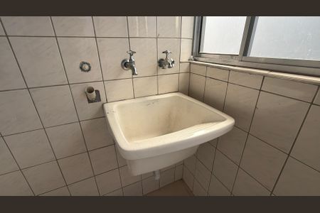 Casa para alugar com 150m², 3 quartos e 2 vagas Casa para alugar com 150m², 3 quartos e 2 vagasÁrea de Serviço