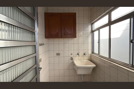 Casa para alugar com 150m², 3 quartos e 2 vagas Casa para alugar com 150m², 3 quartos e 2 vagasÁrea de Serviço