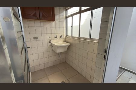 Casa para alugar com 150m², 3 quartos e 2 vagas Casa para alugar com 150m², 3 quartos e 2 vagasÁrea de Serviço